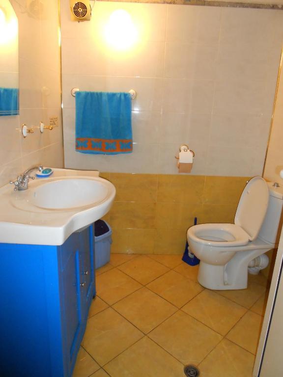 Hostel Del Mar Varna Room photo