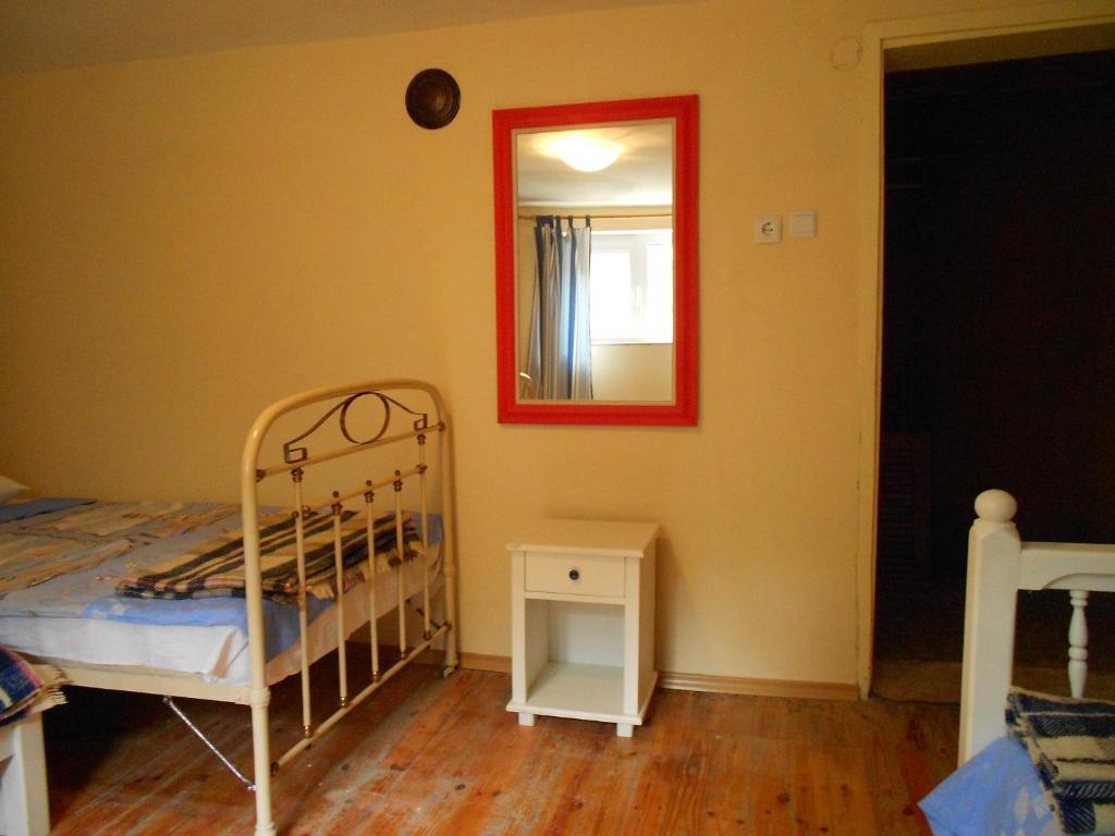 Hostel Del Mar Varna Room photo