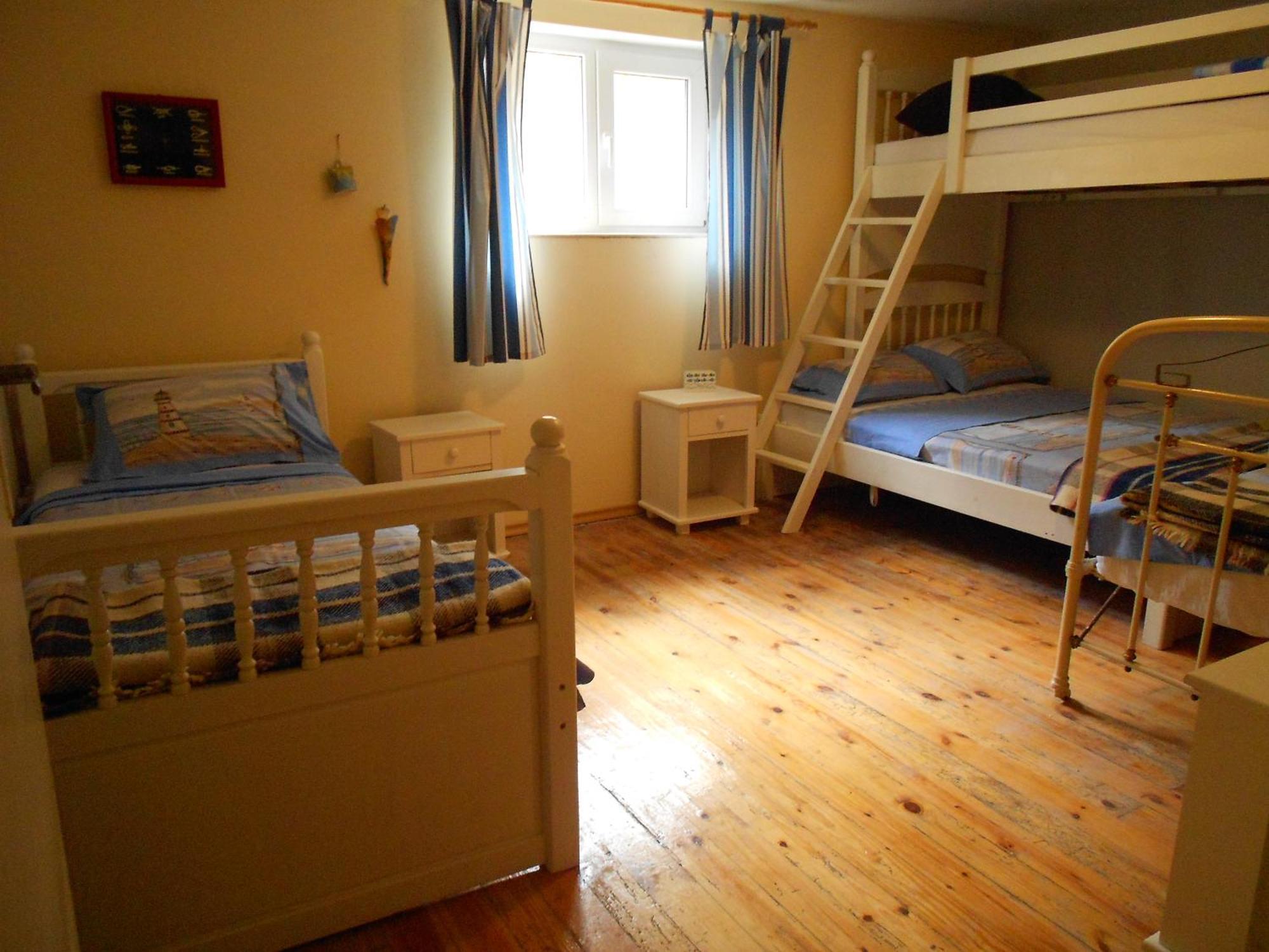 Hostel Del Mar Varna Exterior photo