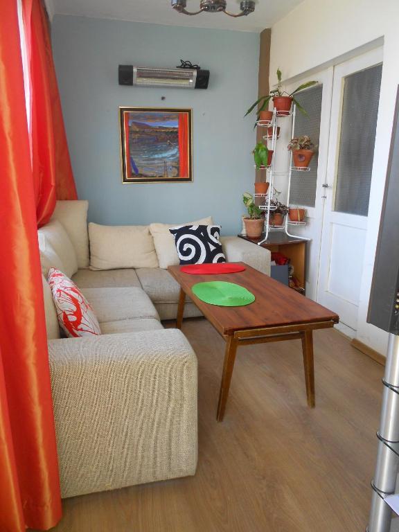 Hostel Del Mar Varna Room photo