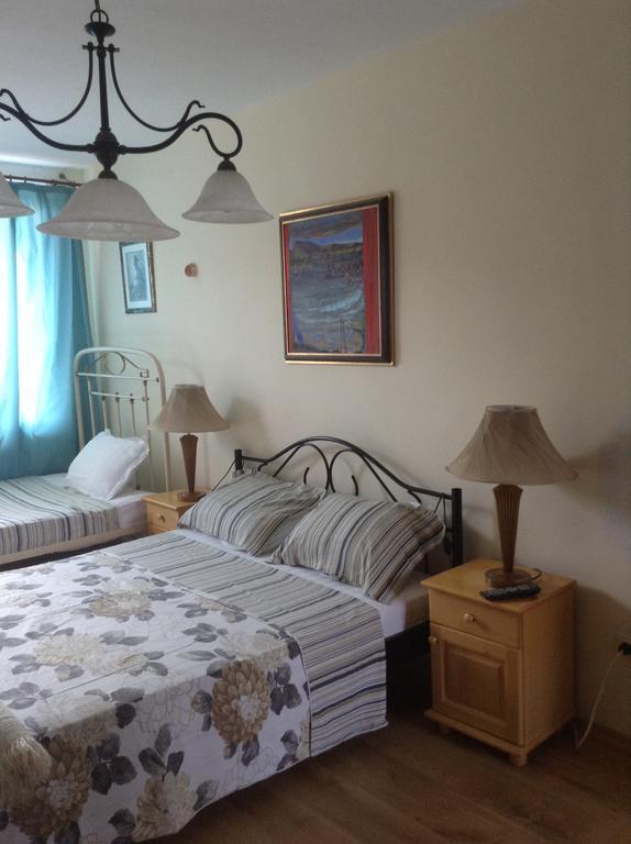 Hostel Del Mar Varna Room photo